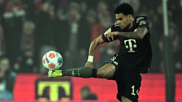 Luis Díaz y su león: secretos del tatuaje que aún no se completa