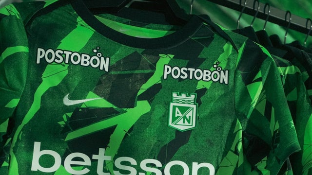 Atletico Nacional sigue anunciando fichajes para 2026 - @nacionaloficial