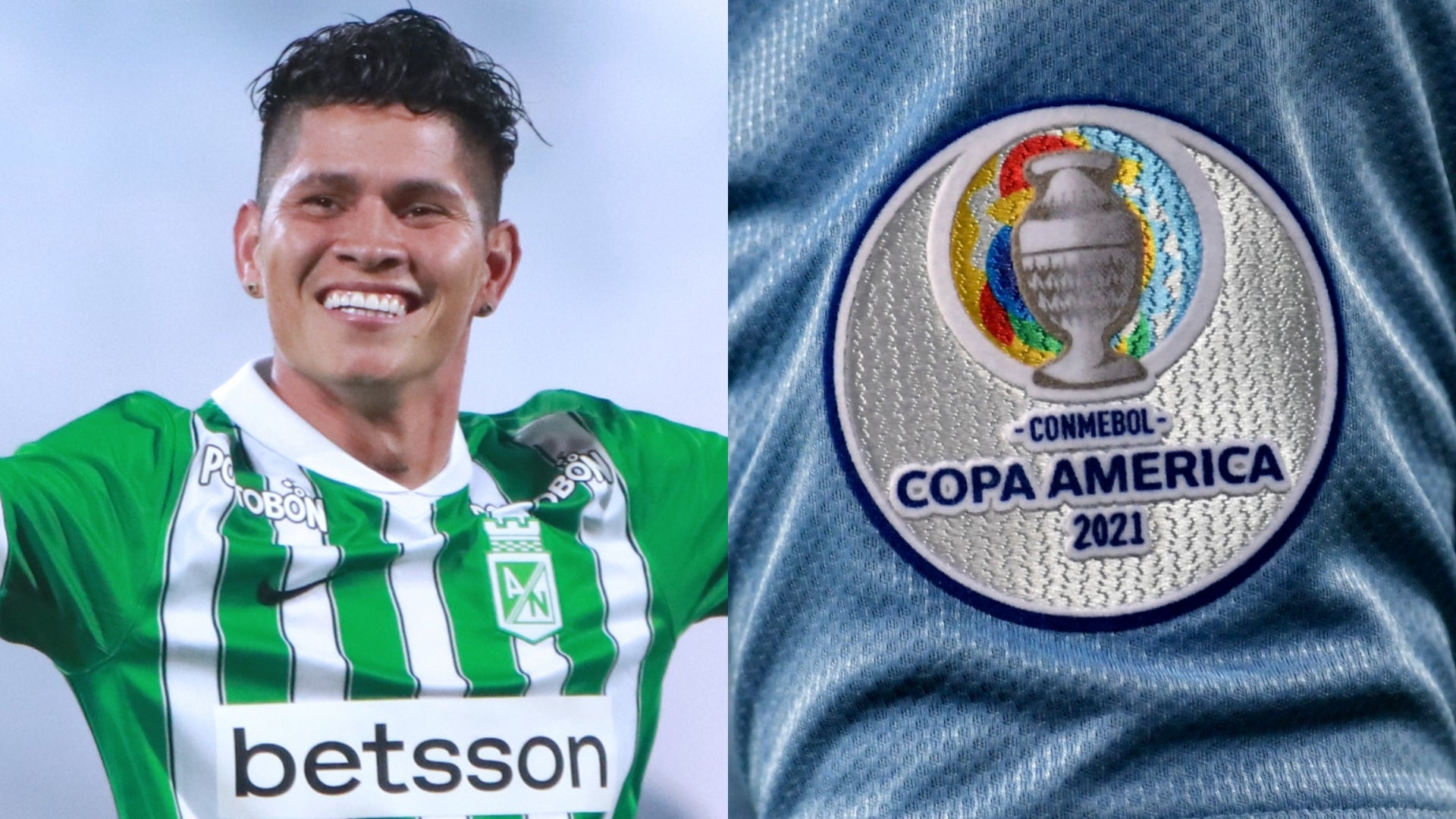 Nacional firmará a jugador de seleccion de sudamerica - VizzorImage_AFP