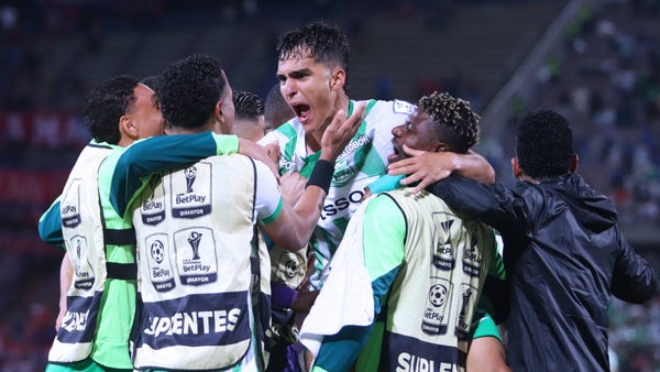 Nacional dio a conocer la boletería para la fecha 1 de la Liga