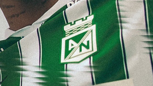 Atlético Nacional confirmó su cuarto fichaje para 2026 - @nacionaloficial
