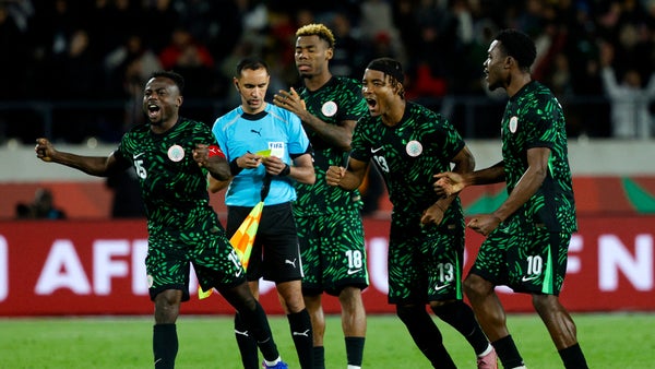 Nigeria, bronce en la Copa Africana: mira los penales vs. Egipto