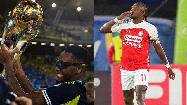 Hugo Rodallega aconsejó a Jhon Durán