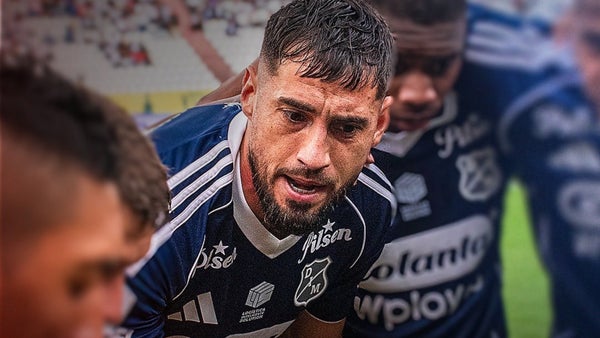 Independiente Medellín confirmó refuerzo de renombre para 2026