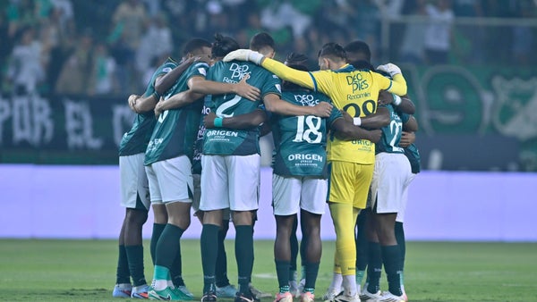 Deportivo Cali cerró la venta de abonos tras agotar existencias