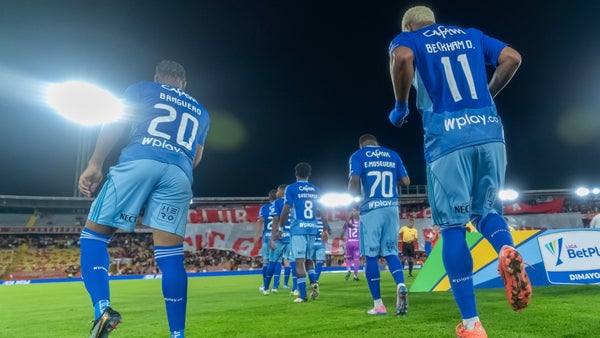 Millonarios ya tendría listo su último fichaje para 2026