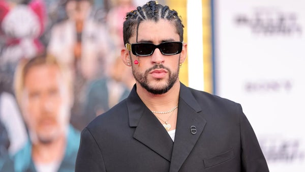 Bad Bunny soltó un adelanto de su show para el Super Bowl