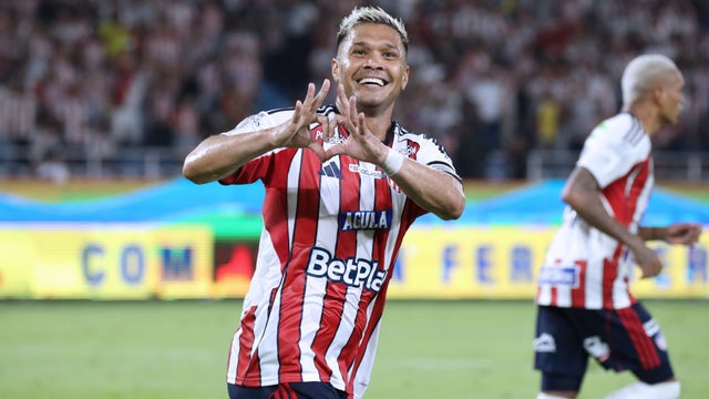 Junior de Barranquilla está cerca de su debut ante Tolima