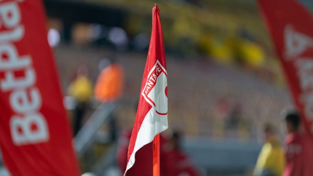 Santa Fe quiere iniciar la Liga BetPlay con todos sus aficionados