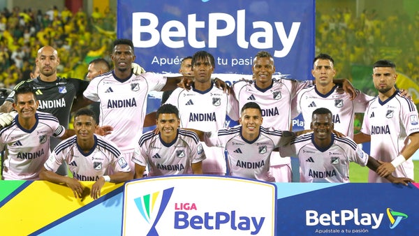 Millonarios cayó en Bucaramanga y Hernán Torres habló de culpables