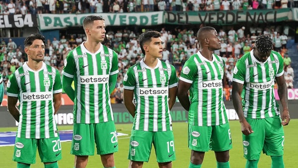 ¿Atlético Nacional sumará más fichajes? Diego Arias respondió