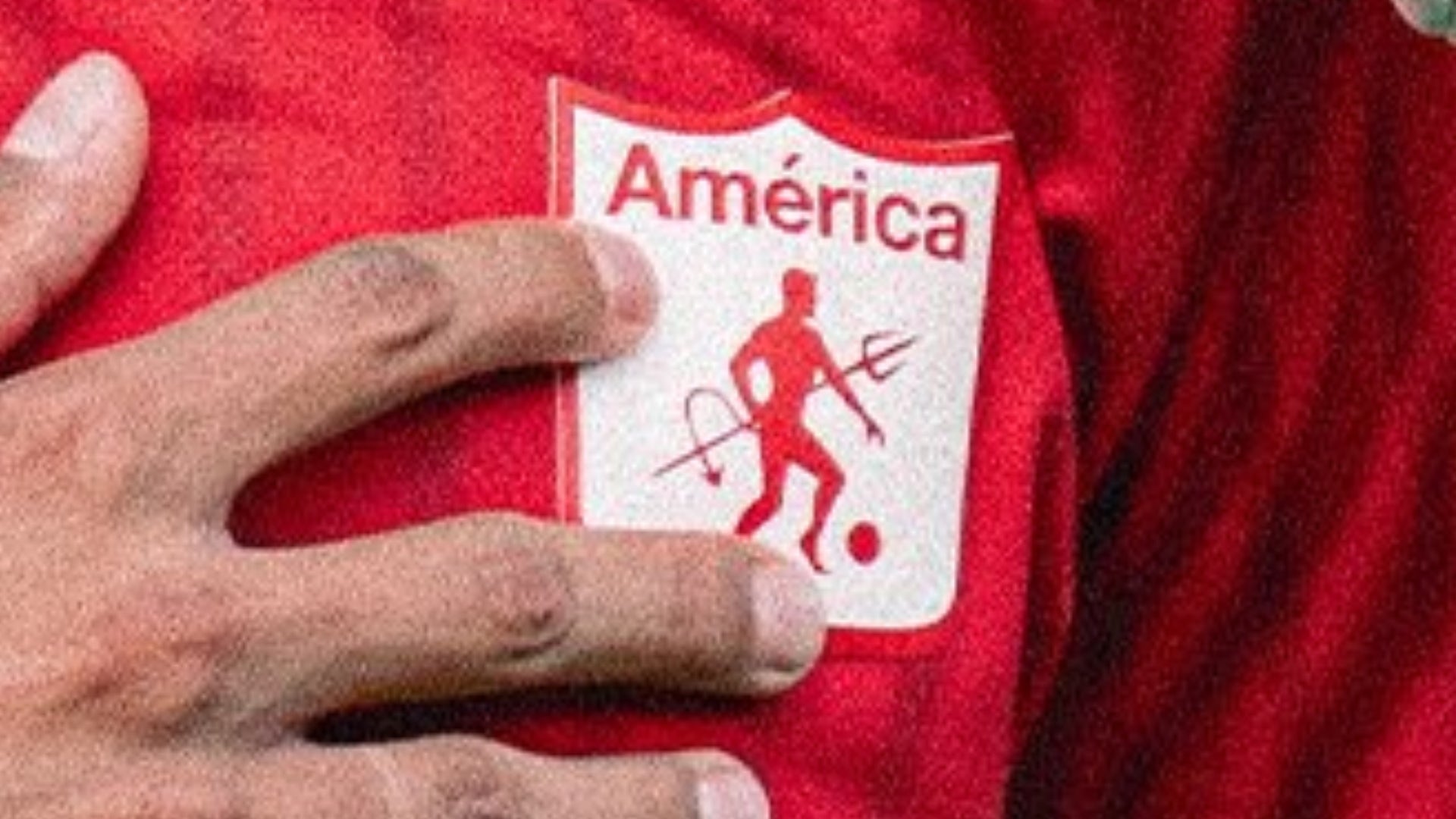 América de Cali confirmó dos fichajes para 2026 - @AmericadeCali