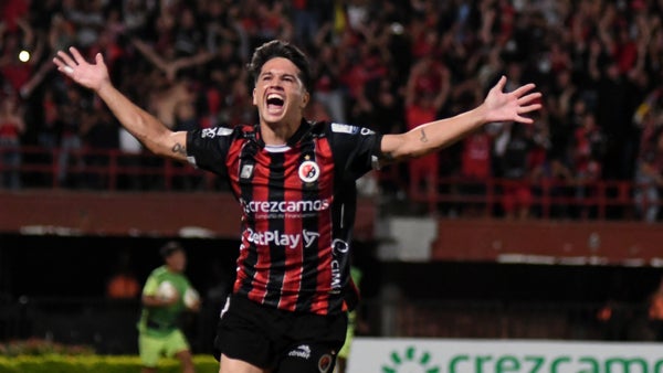 Así es la nueva camiseta de Cúcuta para su regreso la Liga