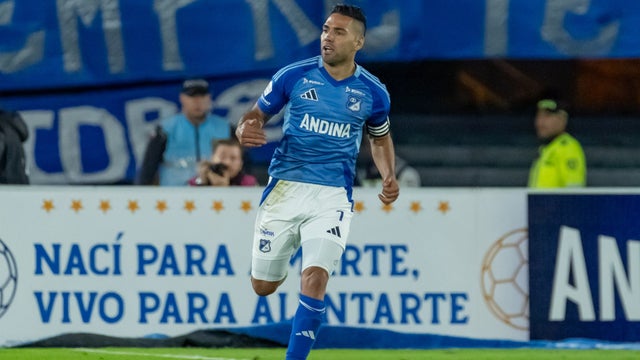 Millonarios tomaría una importante decisión con Falcao García