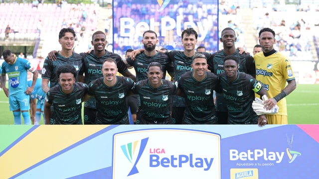 Deportivo Cali cayó ante Jaguares en la fecha 1