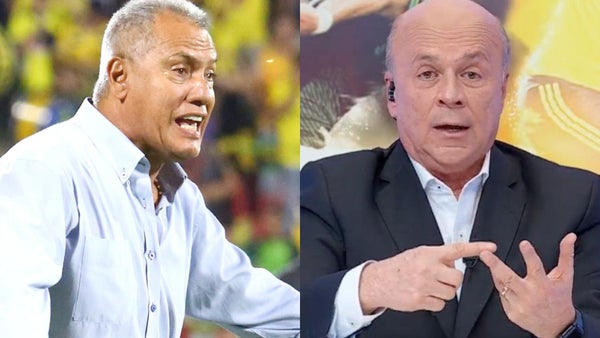 ¿Millonarios tendrá paciencia con Hernán Torres? Vélez respondió