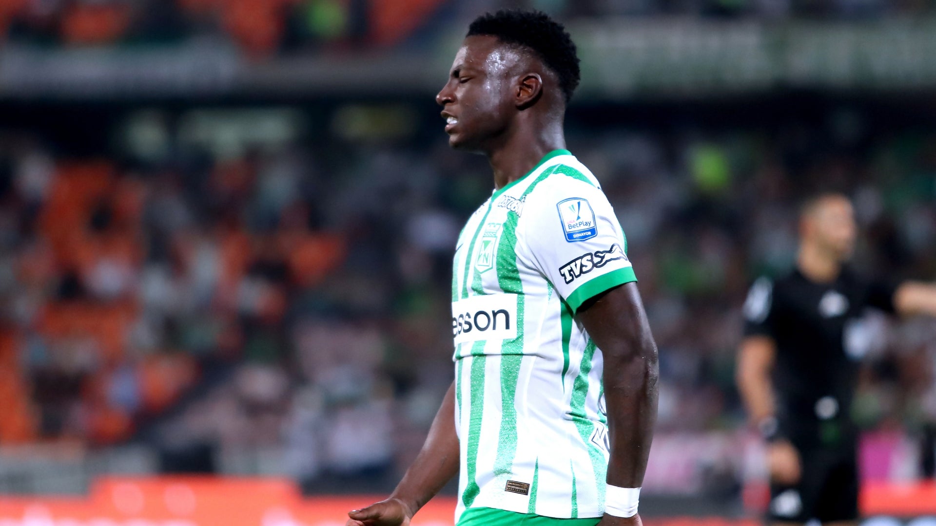 Así estaría el panorama con Marino Hinestroza