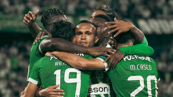 Atlético Nacional tendría varias sorpresas para recibir a Jaguares