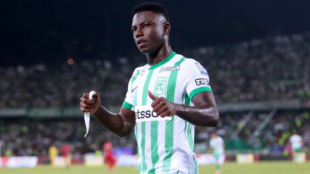 Marino Hinestroza tendría un inesperado cambio de rumbo