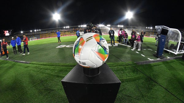 Club de la Liga BetPlay cambia de estadio: será local en Medellín