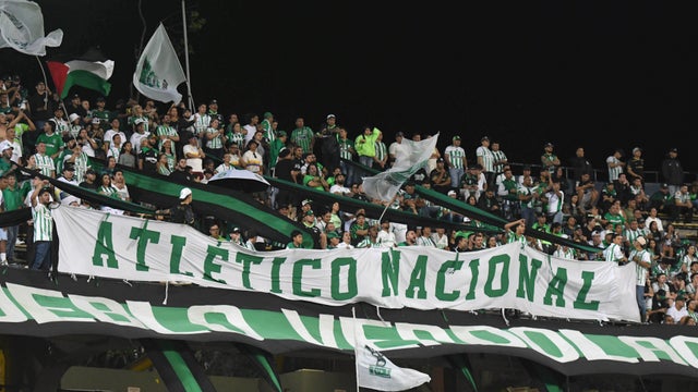 nacional marsella