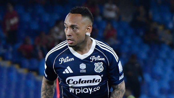 Jarlan Barrera estaría muy cerca de definir su próximo club