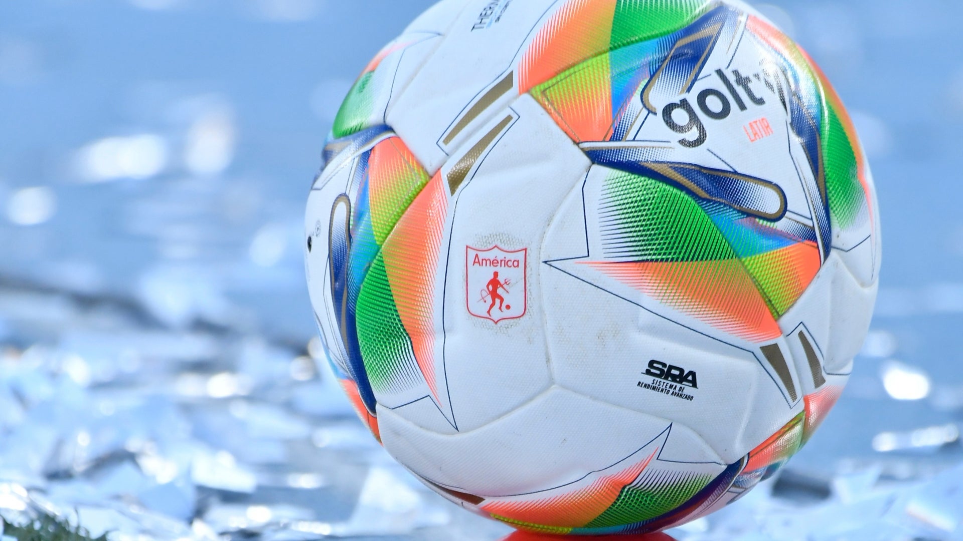 América de Cali no contará con un refuerzo en su próximo compromiso