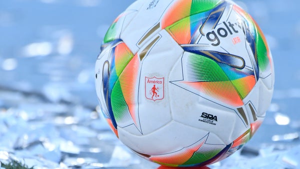 El refuerzo de América que será baja clave ante Boyacá Chicó