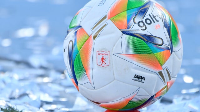 América de Cali no contará con un refuerzo en su próximo compromiso