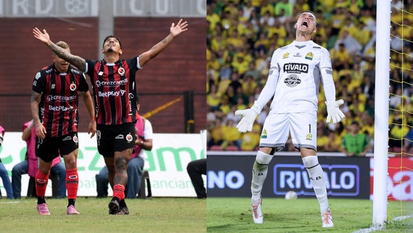 Cúcuta le habría arrebatado importante refuerzo a Bucaramanga Cúcuta le habría arrebatado importante refuerzo a Bucaramanga