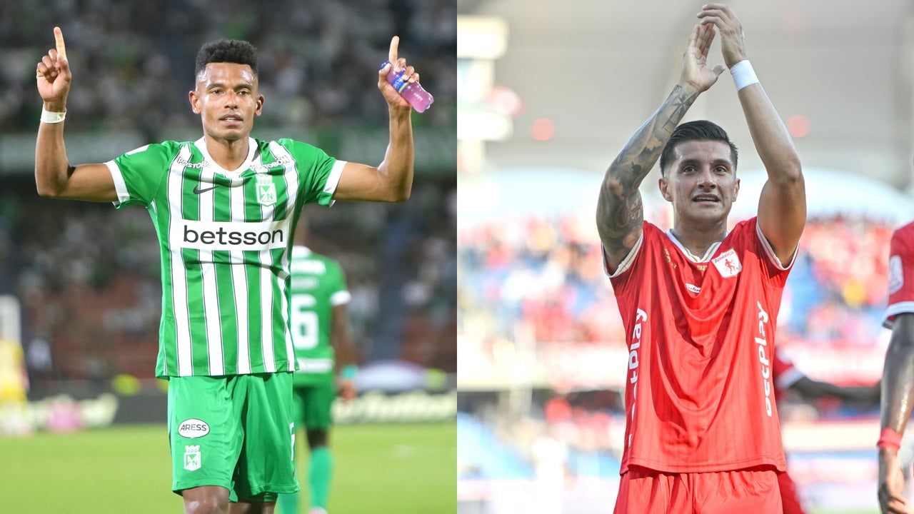 Así quedó la tabla de posiciones tras la fecha 1 de la Liga BetPlay