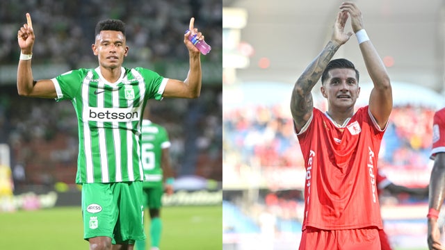 Así quedó la tabla de posiciones de la Liga BetPlay