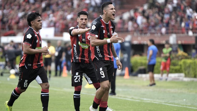 Así quedó la tabla del descenso tras la derrota de Cúcuta