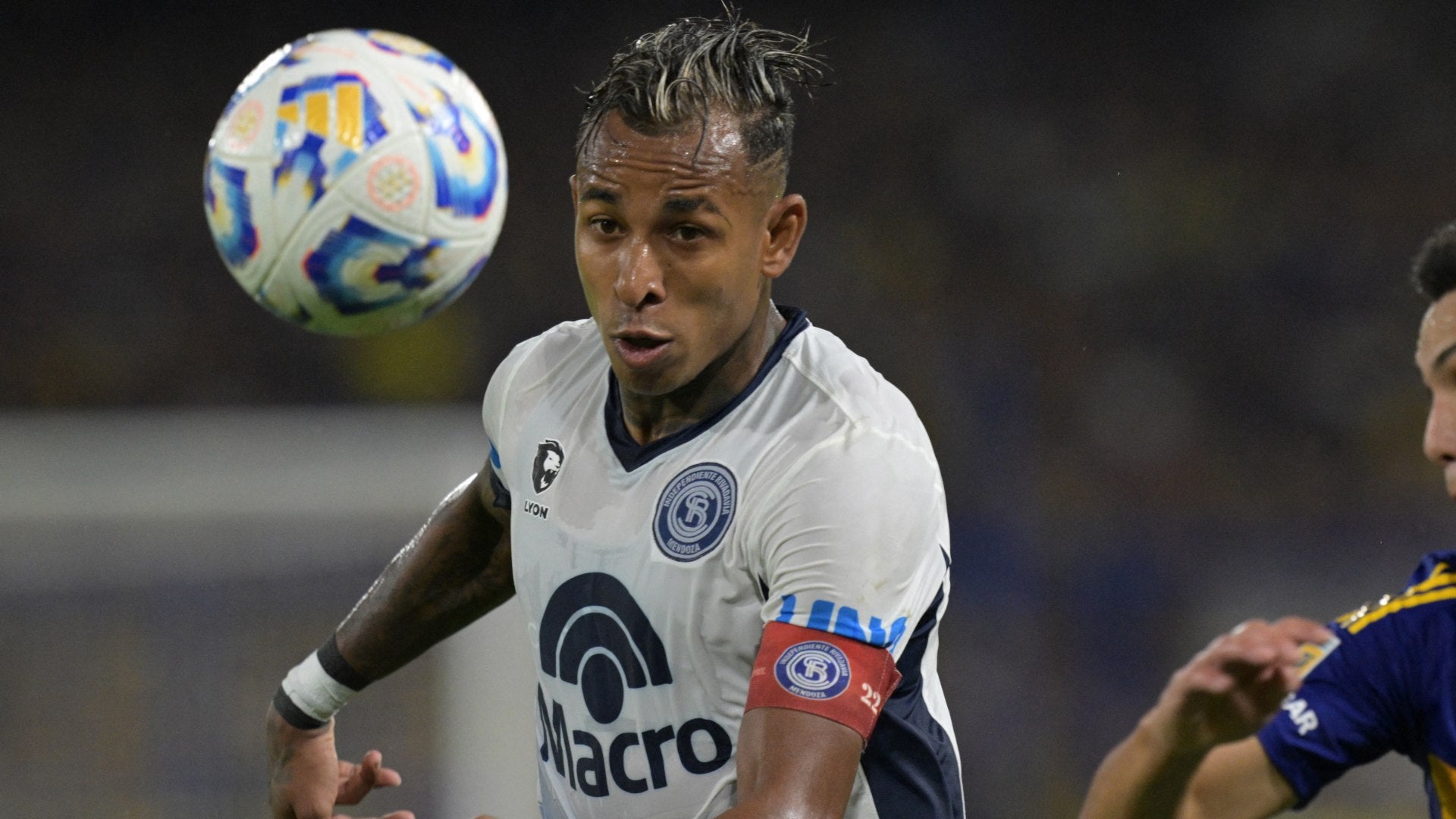 Sebastián Villa tendría problemas en su futuro