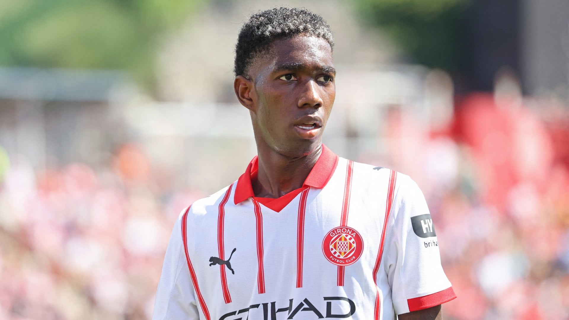 Yaser Asprilla tiene varios candidatos para su futuro