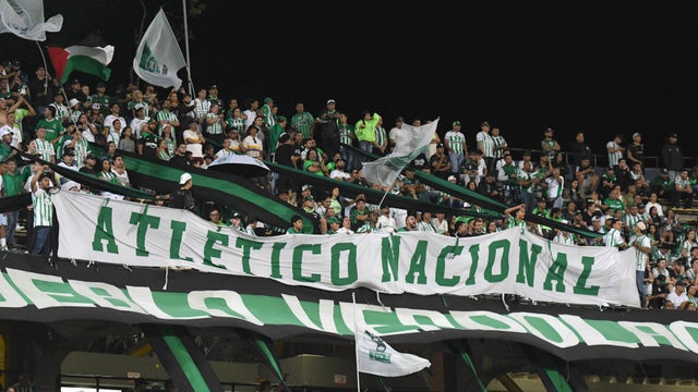 Nacional