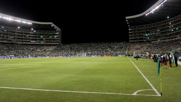 Exfigura de Deportivo Cali fue presentada en su nuevo club Exfigura de Deportivo Cali fue presentada en su nuevo club