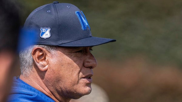 Hernán Torres explotó por rumores de salida en Millonarios