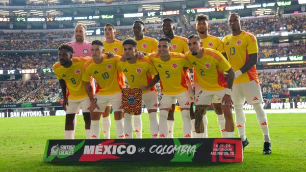 Boca Juniors ficharía a otro colombiano tras lo ocurrido con Hinestroza