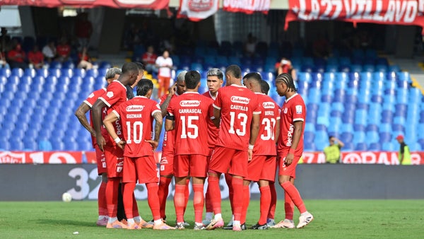 Delantero brasileño con pasado en Mineiro llegaría a América Delantero brasileño con pasado en Mineiro llegaría a América