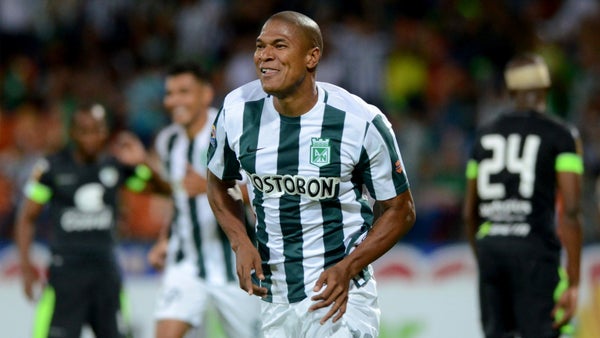 ¿Por qué Alexis Henríquez no llegó al cuerpo técnico de Nacional? ¿Por qué Alexis Henríquez no llegó al cuerpo técnico de Nacional?