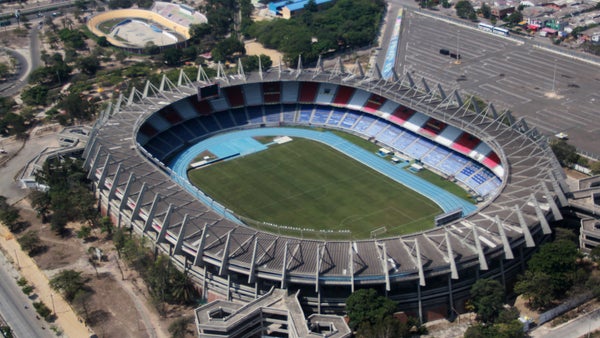 Alcaldía de Barranquilla tomó decisión sobre obras del Metropolitano