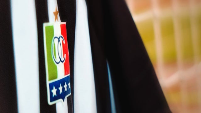 Once Caldas anunció su segunda equipación