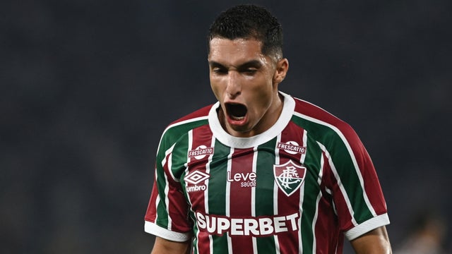 Kevin Serna estaría a detalles de fichar por Boca Juniors - AFP