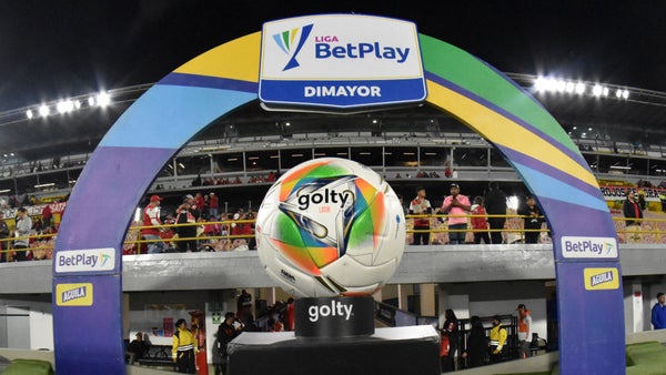 Dimayor confirma un cambio para la fecha 2 de Liga BetPlay 2026-1 Dimayor confirma un cambio para la fecha 2 de Liga BetPlay 2026-1