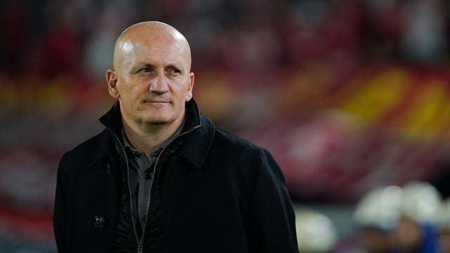 Pablo Repetto se coronó campeón de la Superliga con Santa Fe - VizzorImage