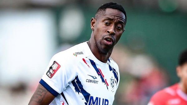 Juan Fernando Caicedo firmaría con equipo campeón del FPC