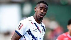 Juan Fernando Caicedo podría llegar al FPC en 2026 - @juancaicedo11