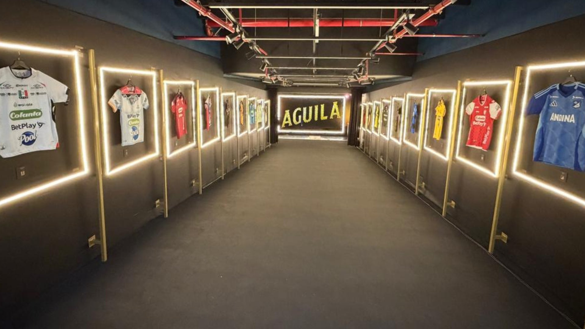 Gala de las Estrellas Aguila 2025 - Win Sports