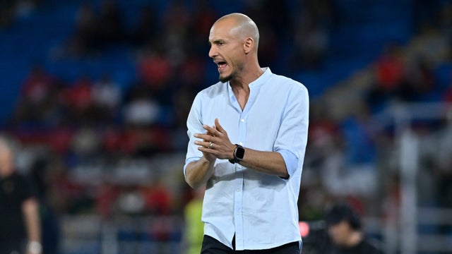 David González habló de su paso por Millonarios y lanzó críticas - VizzorImage